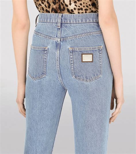 dolce gabbana jean nouvel|dolce & gabbana jeans women's.